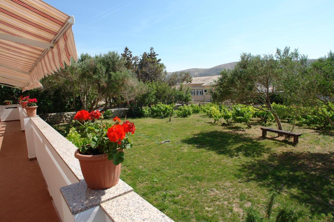Apartments And Rooms With Parking Space Pag - 13060 Pag Town Luaran gambar