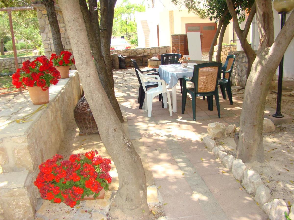 Apartments And Rooms With Parking Space Pag - 13060 Pag Town Luaran gambar