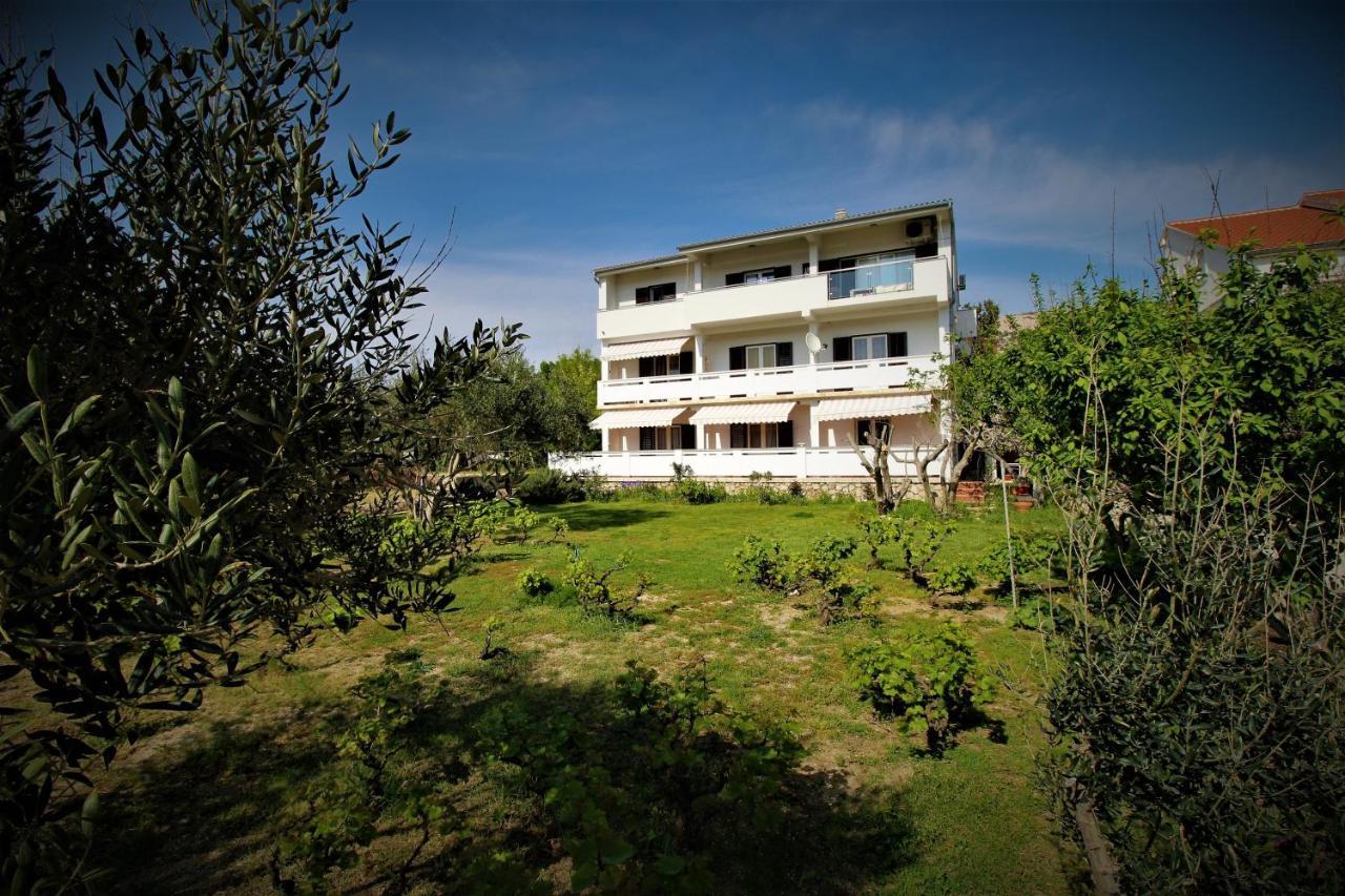Apartments And Rooms With Parking Space Pag - 13060 Pag Town Luaran gambar