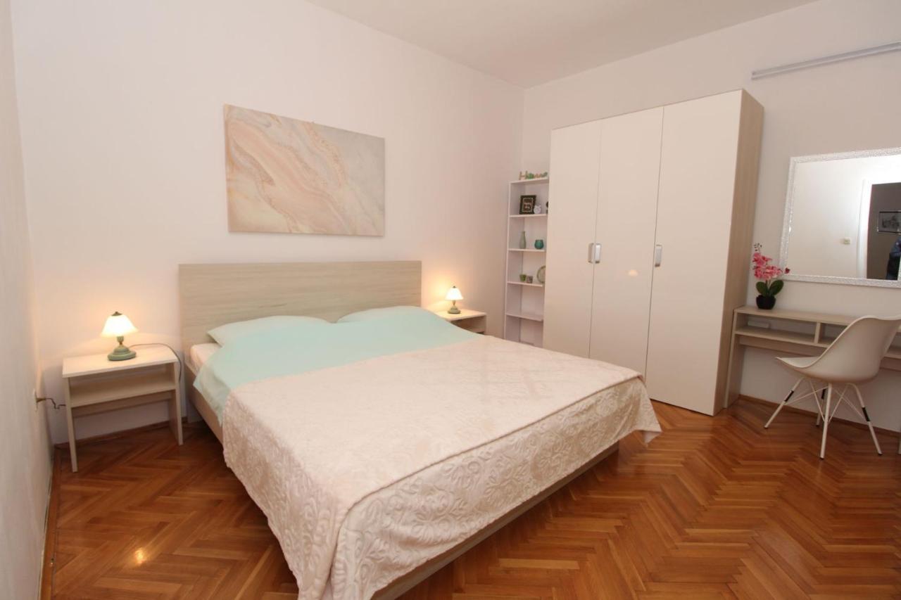 Apartments And Rooms With Parking Space Pag - 13060 Pag Town Luaran gambar