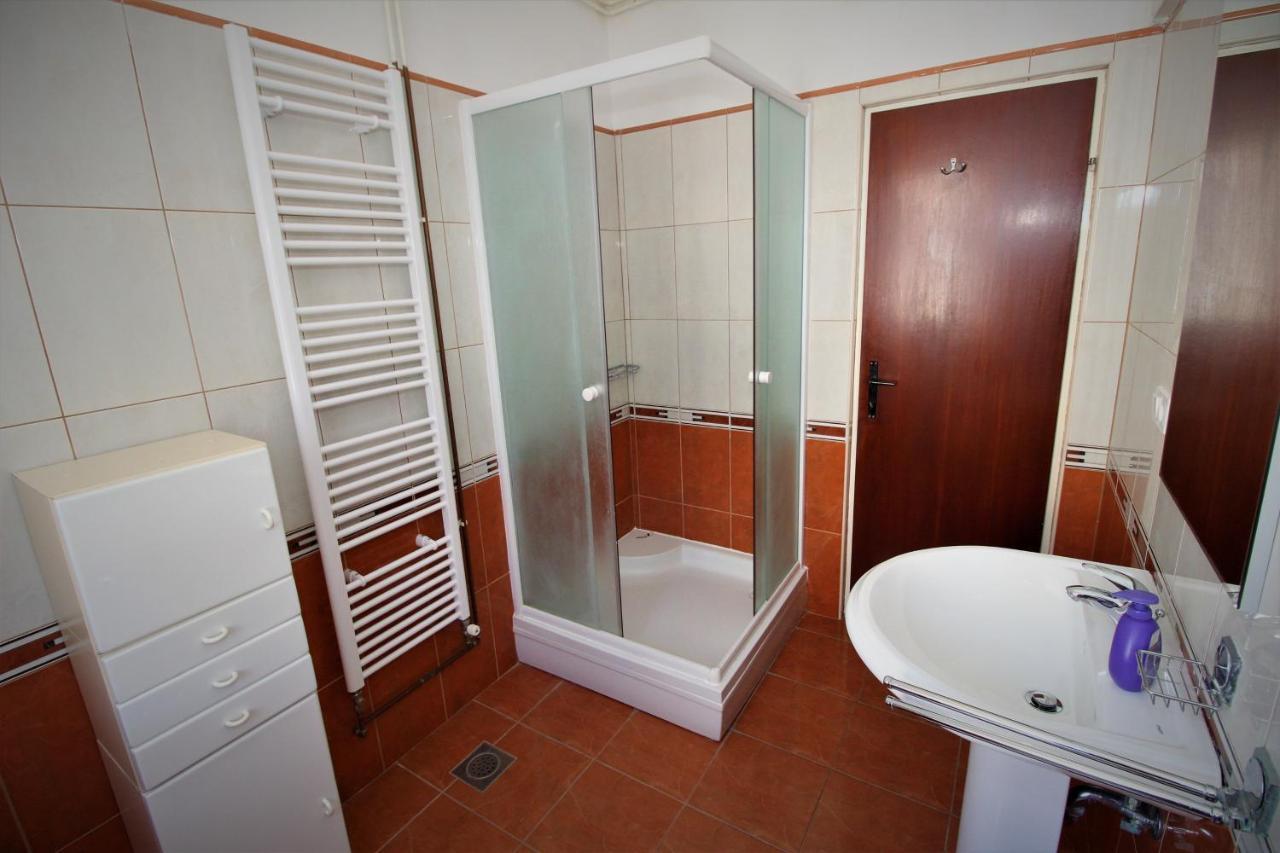 Apartments And Rooms With Parking Space Pag - 13060 Pag Town Luaran gambar