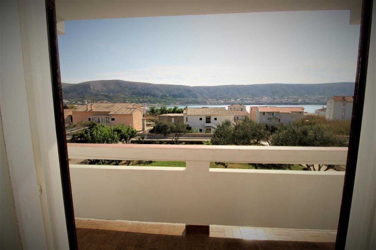 Apartments And Rooms With Parking Space Pag - 13060 Pag Town Luaran gambar