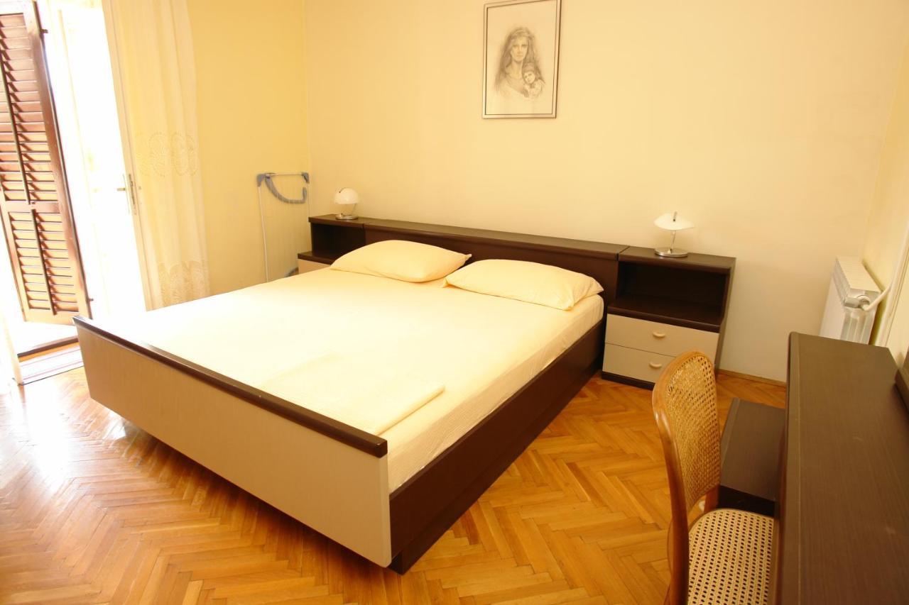 Apartments And Rooms With Parking Space Pag - 13060 Pag Town Luaran gambar