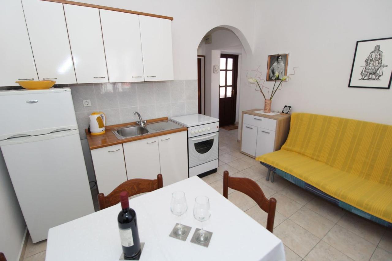 Apartments And Rooms With Parking Space Pag - 13060 Pag Town Luaran gambar