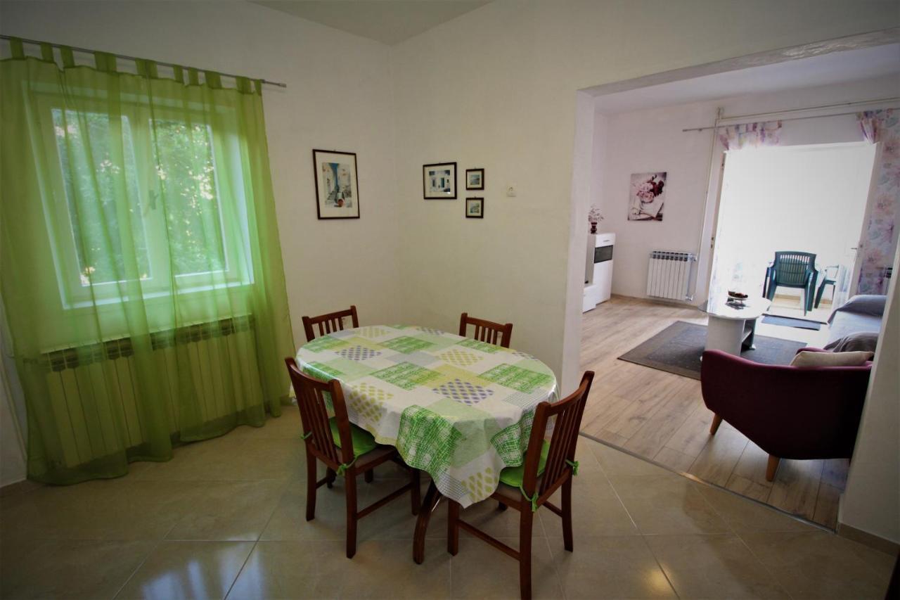 Apartments And Rooms With Parking Space Pag - 13060 Pag Town Luaran gambar