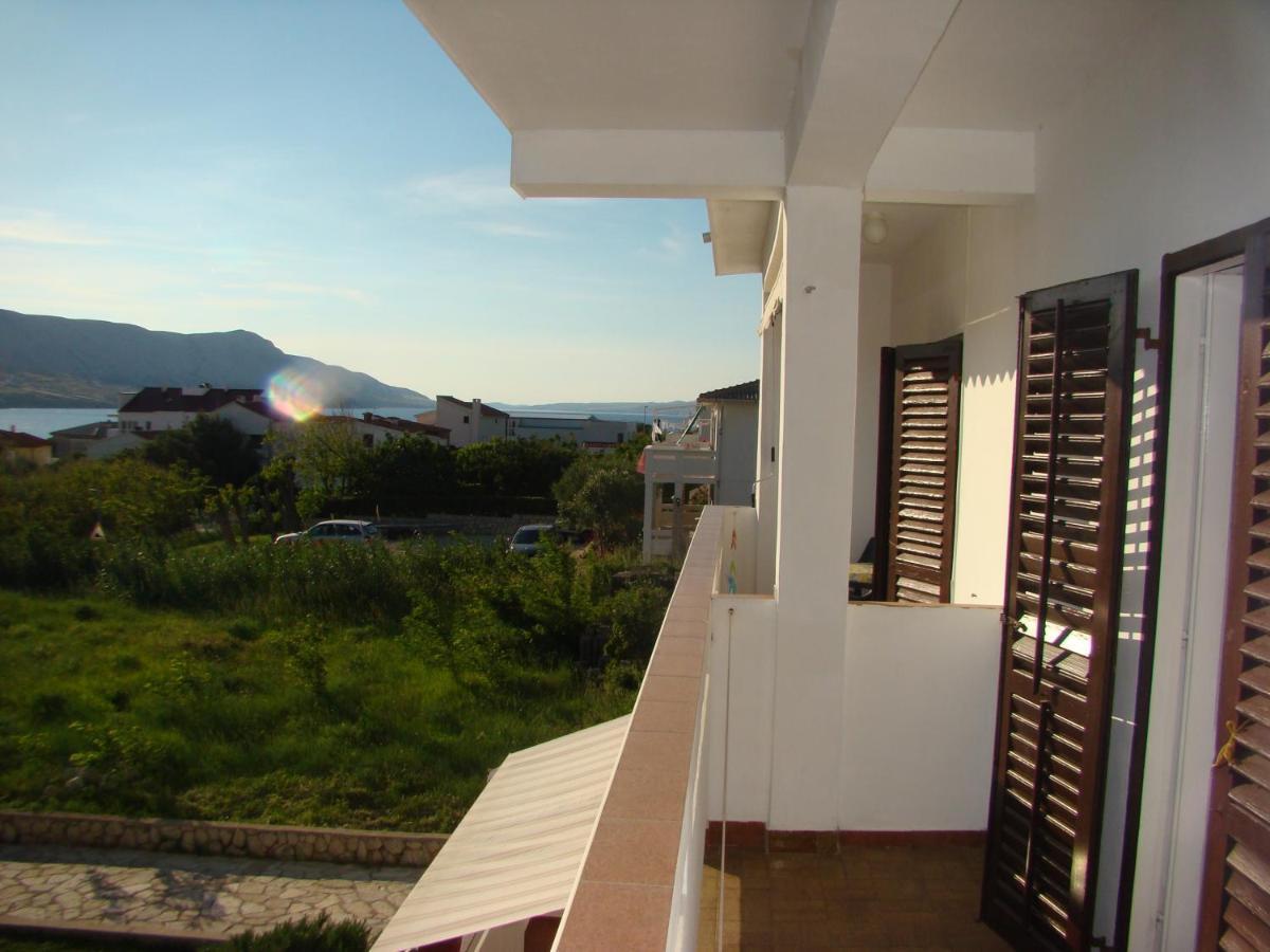 Apartments And Rooms With Parking Space Pag - 13060 Pag Town Luaran gambar