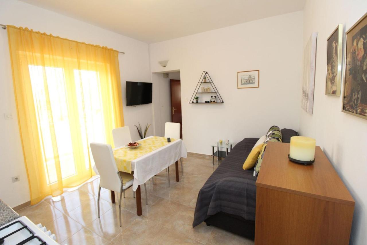 Apartments And Rooms With Parking Space Pag - 13060 Pag Town Luaran gambar