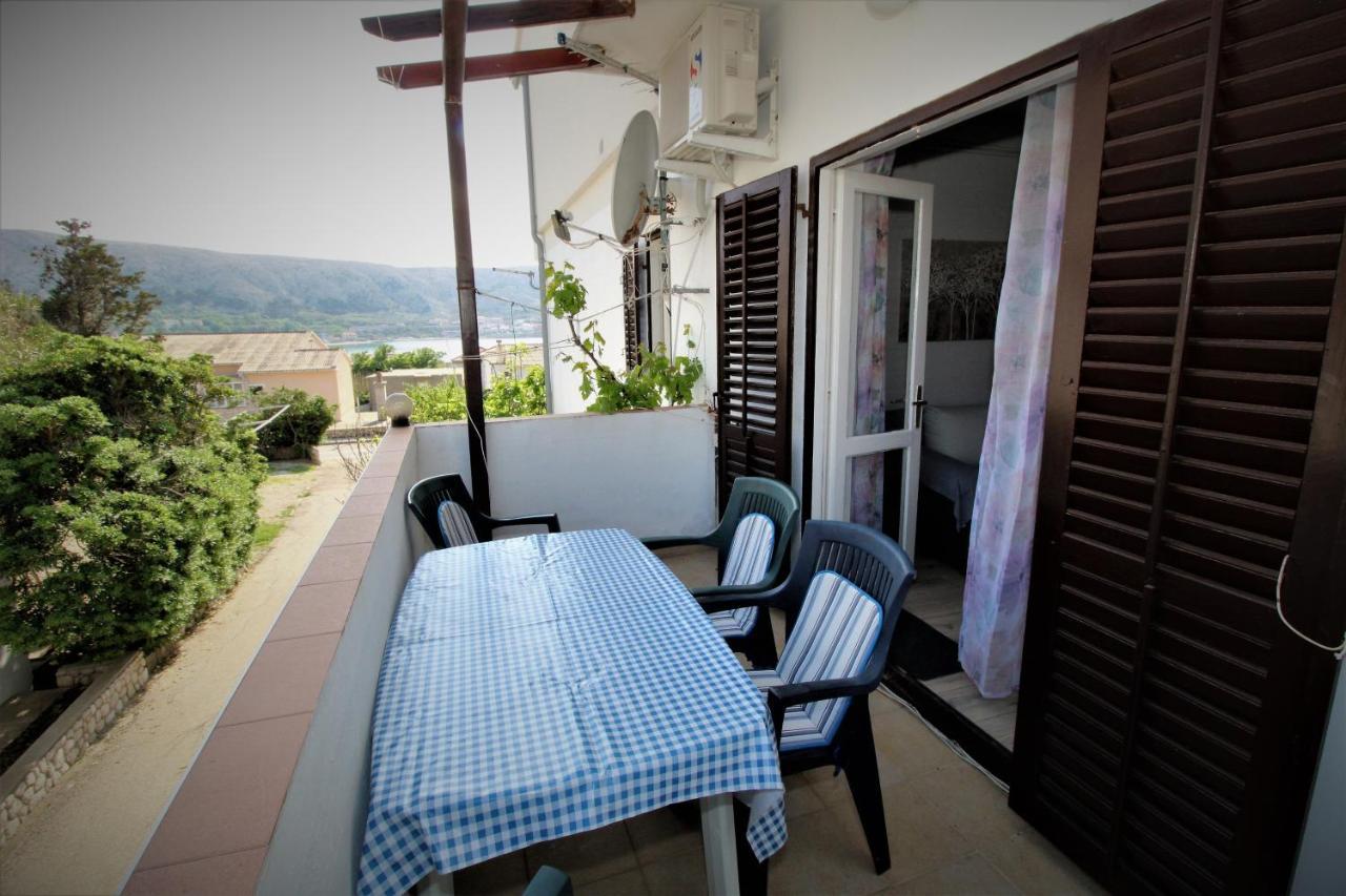Apartments And Rooms With Parking Space Pag - 13060 Pag Town Luaran gambar